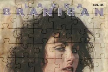 laura branigan