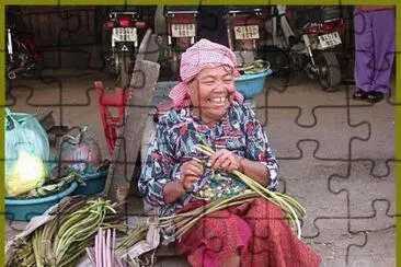 Cambodia People