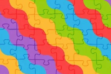 image jigsaw puzzle