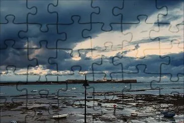 17 jigsaw puzzle