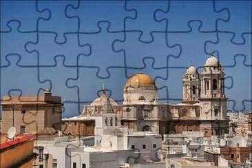 18 jigsaw puzzle