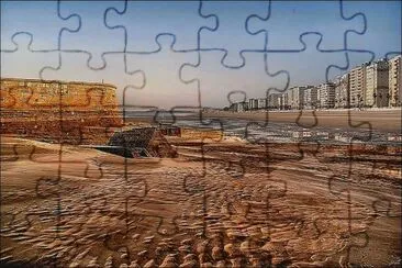 23 jigsaw puzzle