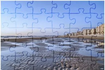 26 jigsaw puzzle