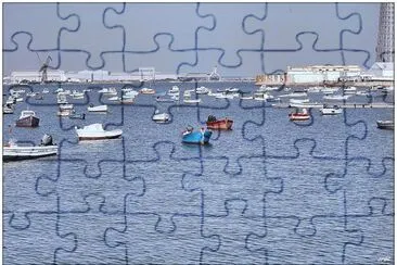 56 jigsaw puzzle