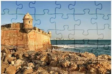 58 jigsaw puzzle