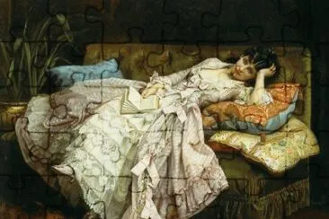 Auguste Toulmouche