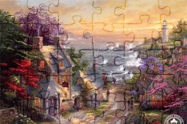 Thomas Kinkade