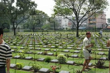 cimetiÃ¨re militaire