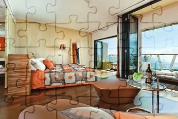 l jigsaw puzzle