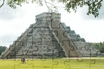 CHICHEN ITZA