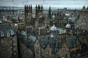 Edimburgo