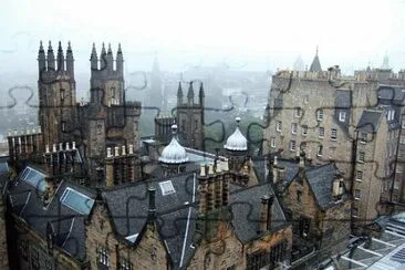 Edimburgo