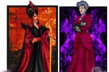 Jafar Stepmother