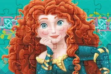 Merida