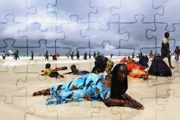 culturas jigsaw puzzle