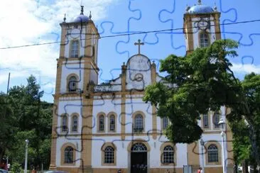 SÃ£o Francisco do Sul - SC