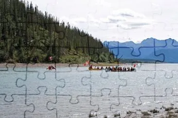 Best Places jigsaw puzzle