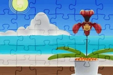 image jigsaw puzzle