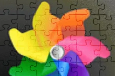 image jigsaw puzzle