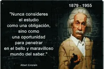 DR. ALBERT Ã‰INSTEIN.