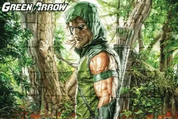 Green Arrow