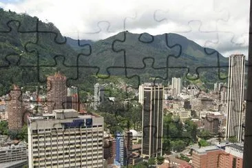 Bogotá - Colômbia