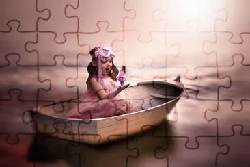 child2 jigsaw puzzle