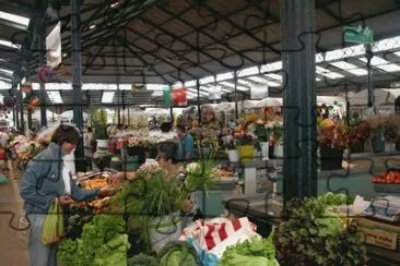 פאזל של MERCADO EN PORTUGAL