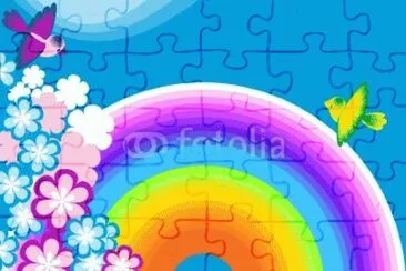 image jigsaw puzzle