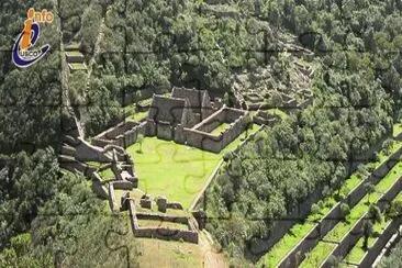 פאזל של CHOQUEQUIRAO