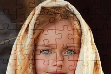 b jigsaw puzzle