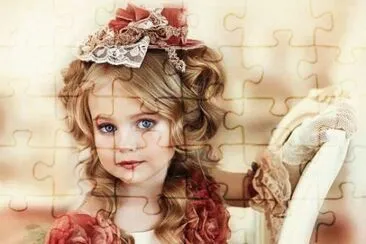 b jigsaw puzzle