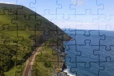 Bray jigsaw puzzle