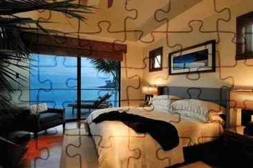 v jigsaw puzzle