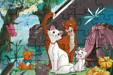 The Aristocats