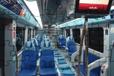 Dubai Metro