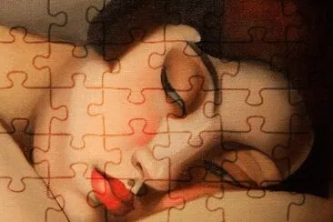 tamara jigsaw puzzle