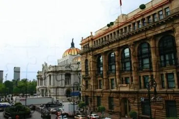 CENTRO DEL D.F.