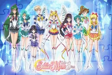 Sailor Moon