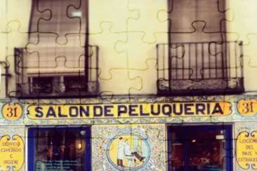 Esta estÃ¡ mejor jigsaw puzzle