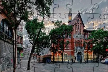 940 jigsaw puzzle