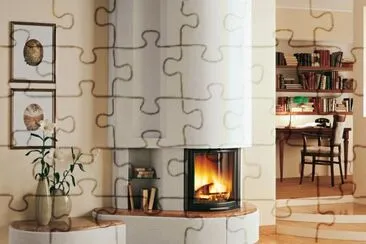 l jigsaw puzzle