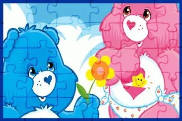  jigsaw puzzle