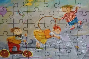 222. jigsaw puzzle