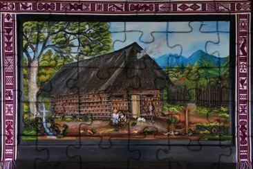 224. jigsaw puzzle