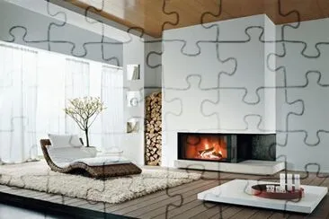 u jigsaw puzzle