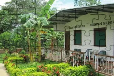 casa en caÃ±o cristales