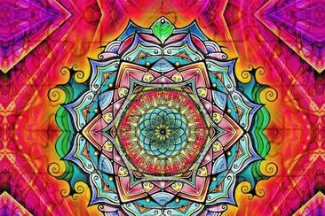 mandala 28