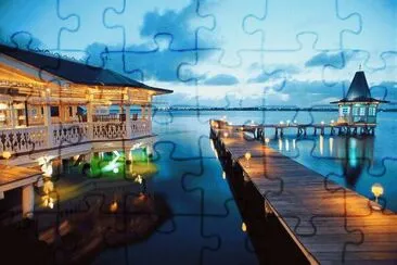 gt jigsaw puzzle