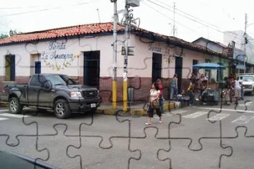 tienda LA AZUCENA jigsaw puzzle